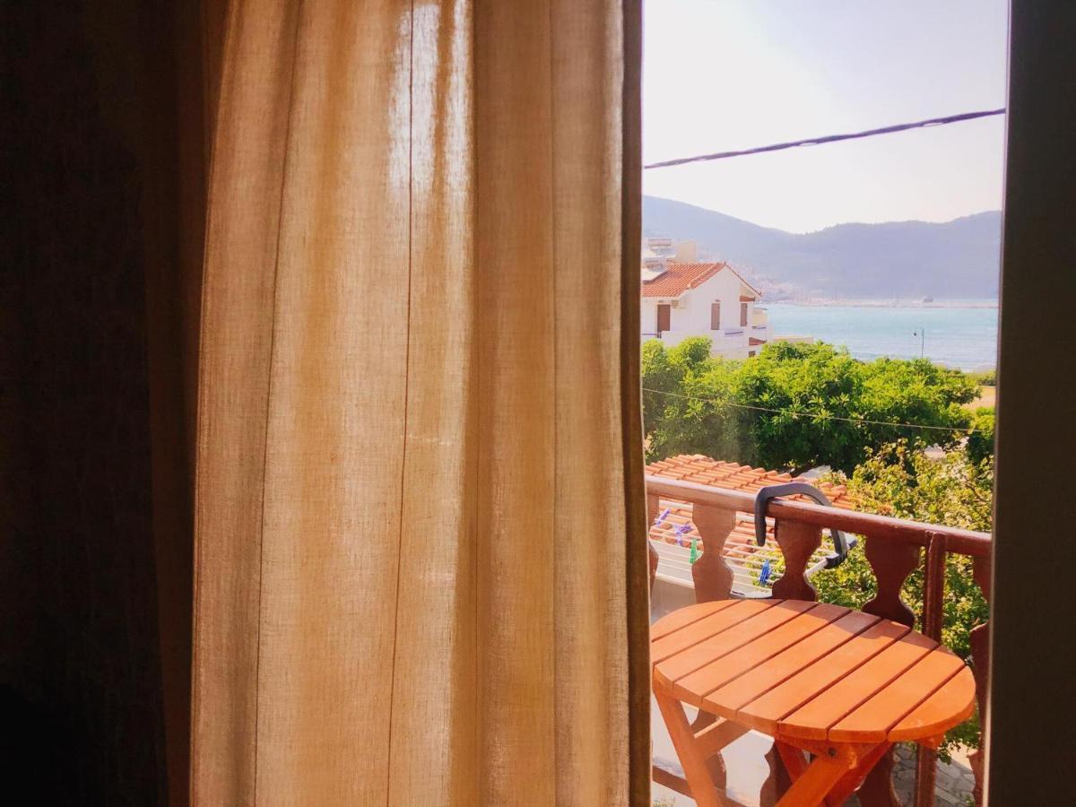 Fotis Studios Skopelos Exterior foto