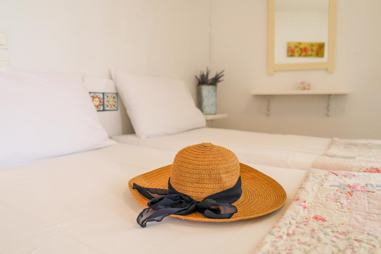 Fotis Studios Skopelos Exterior foto