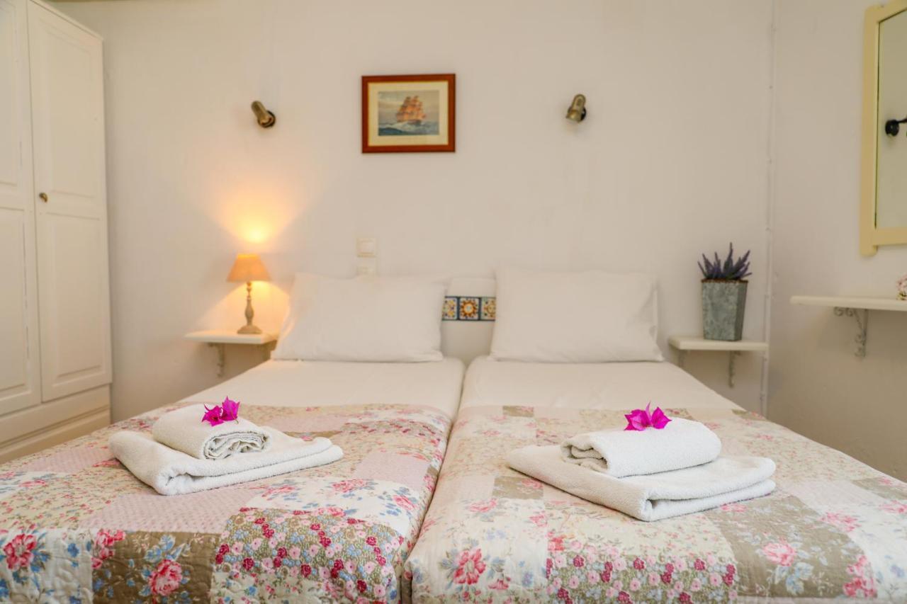 Fotis Studios Skopelos Exterior foto