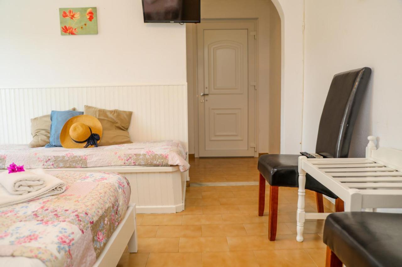 Fotis Studios Skopelos Exterior foto