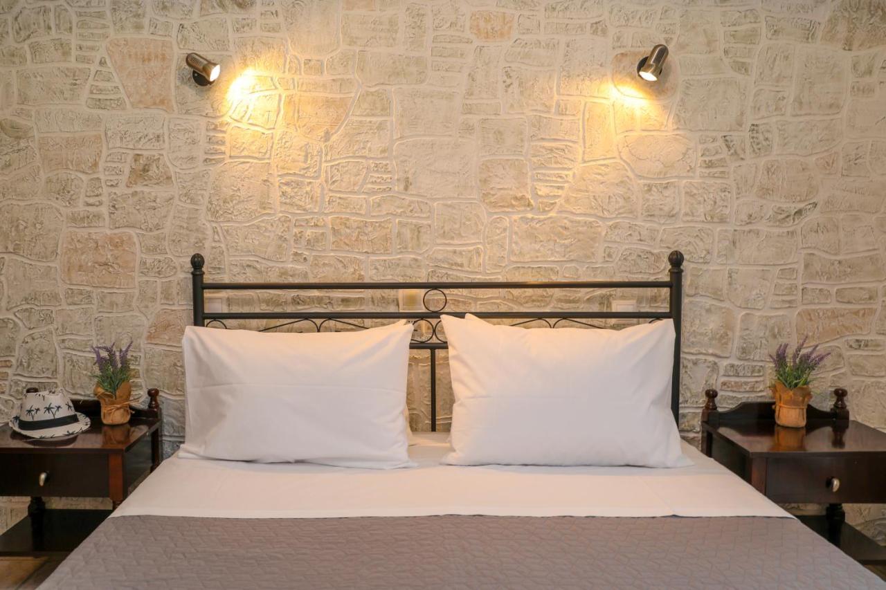 Fotis Studios Skopelos Exterior foto