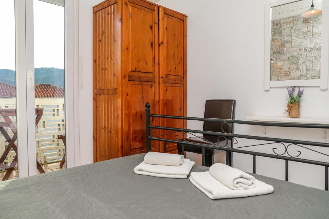 Fotis Studios Skopelos Exterior foto