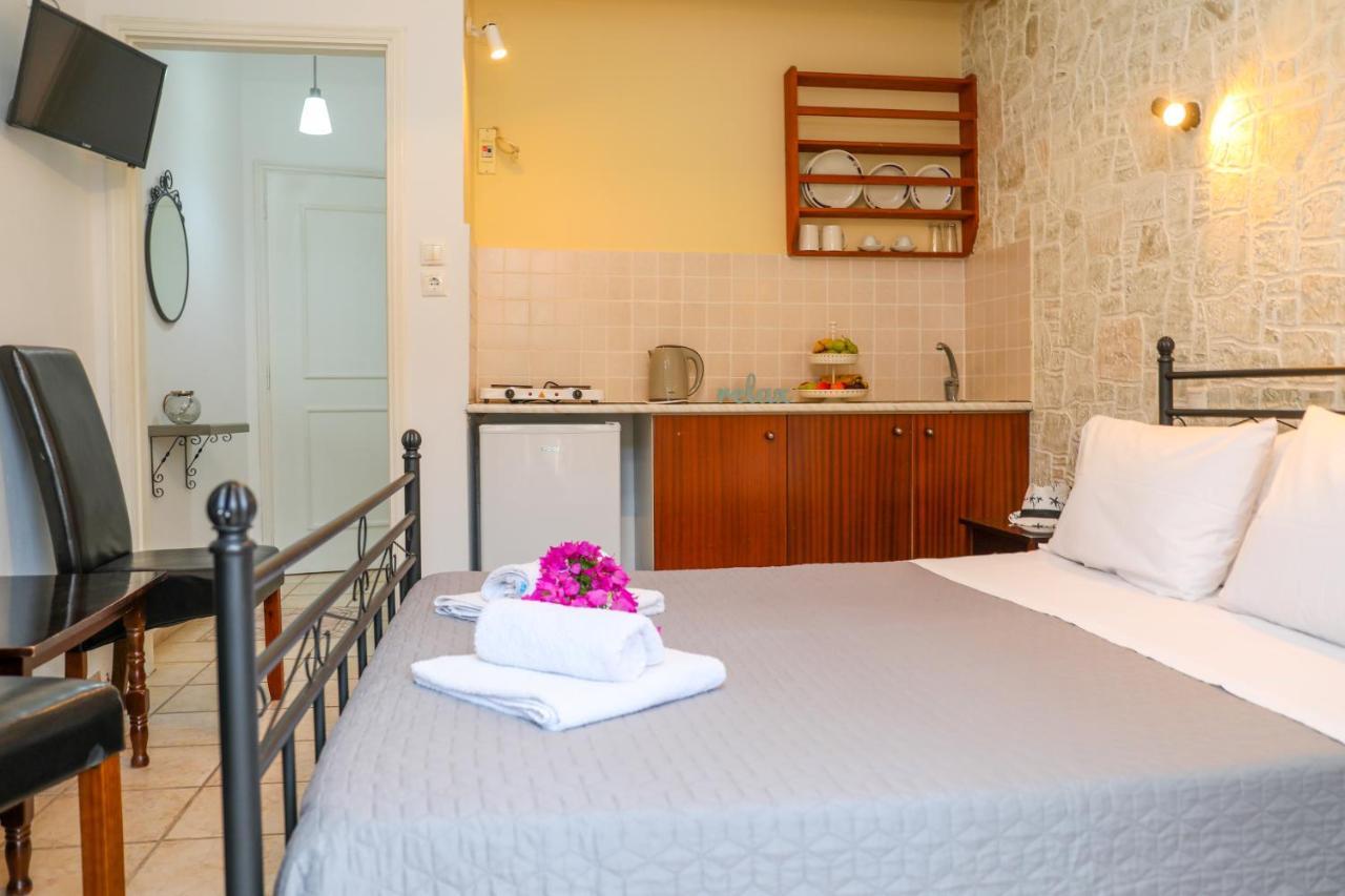 Fotis Studios Skopelos Exterior foto
