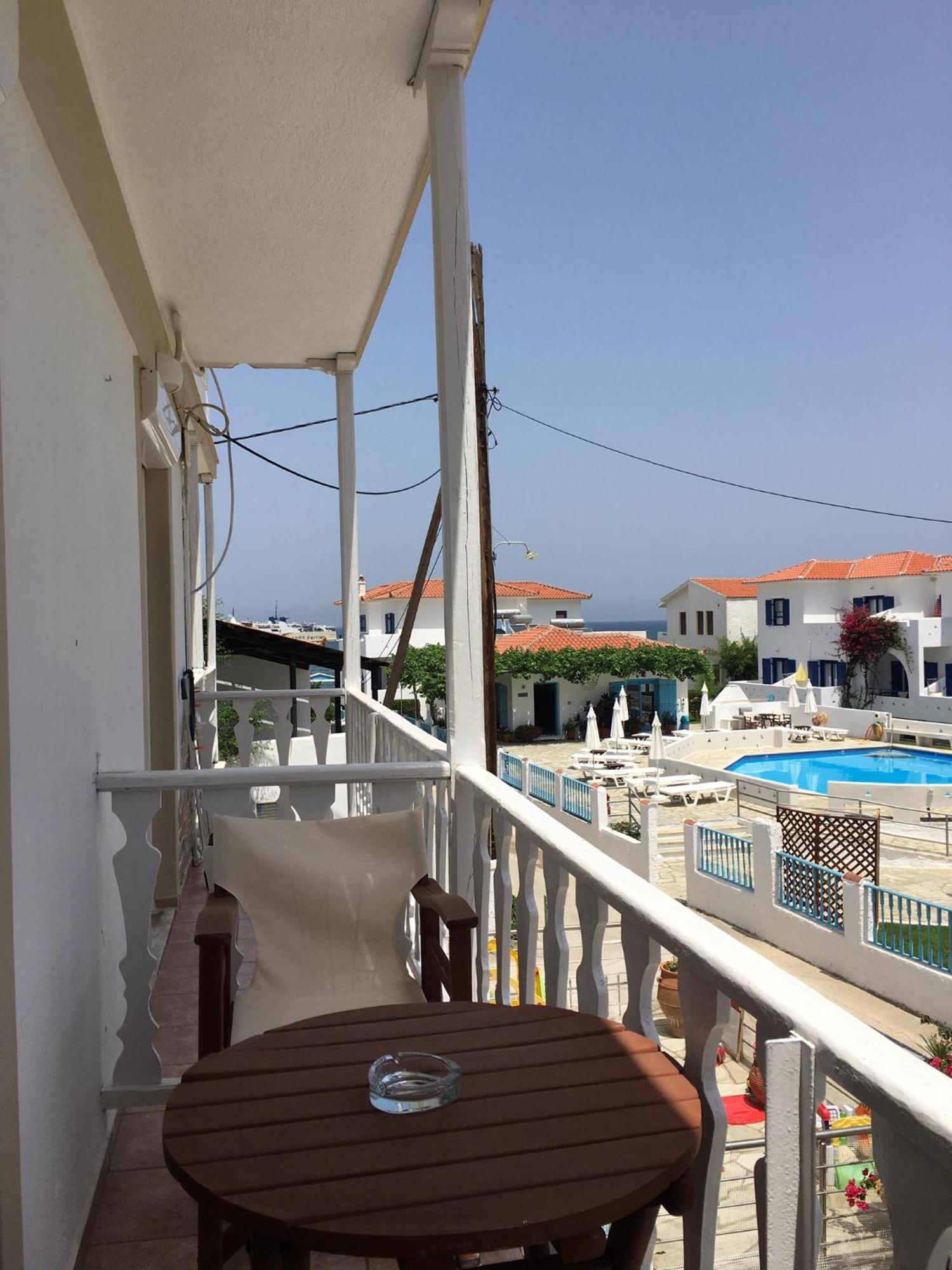 Fotis Studios Skopelos Exterior foto