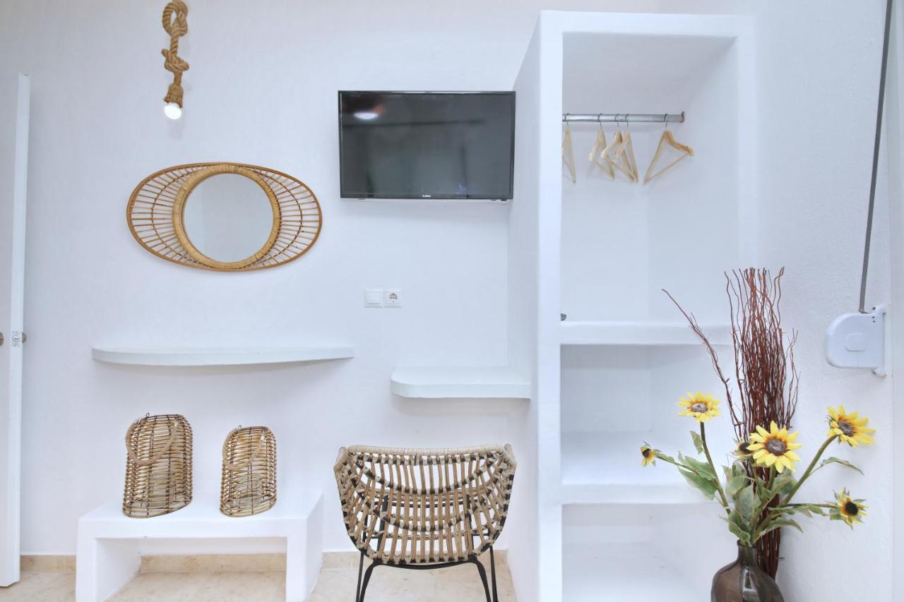 Fotis Studios Skopelos Exterior foto
