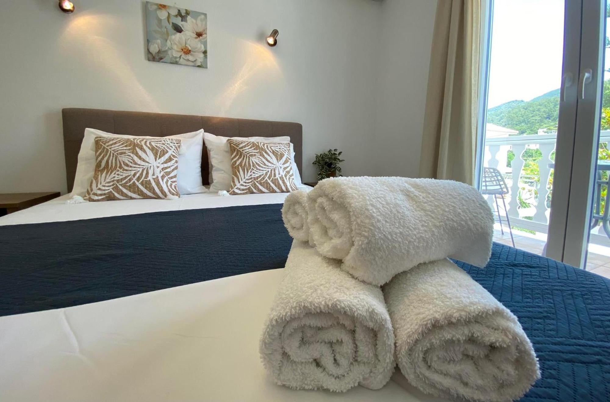 Fotis Studios Skopelos Exterior foto