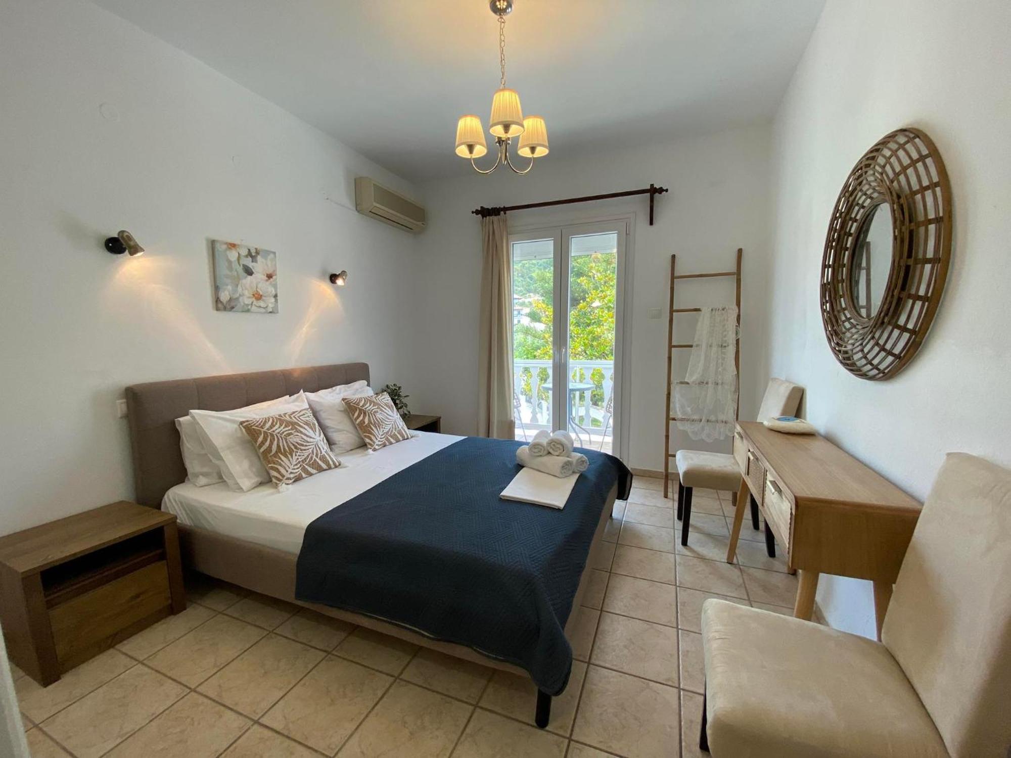 Fotis Studios Skopelos Exterior foto