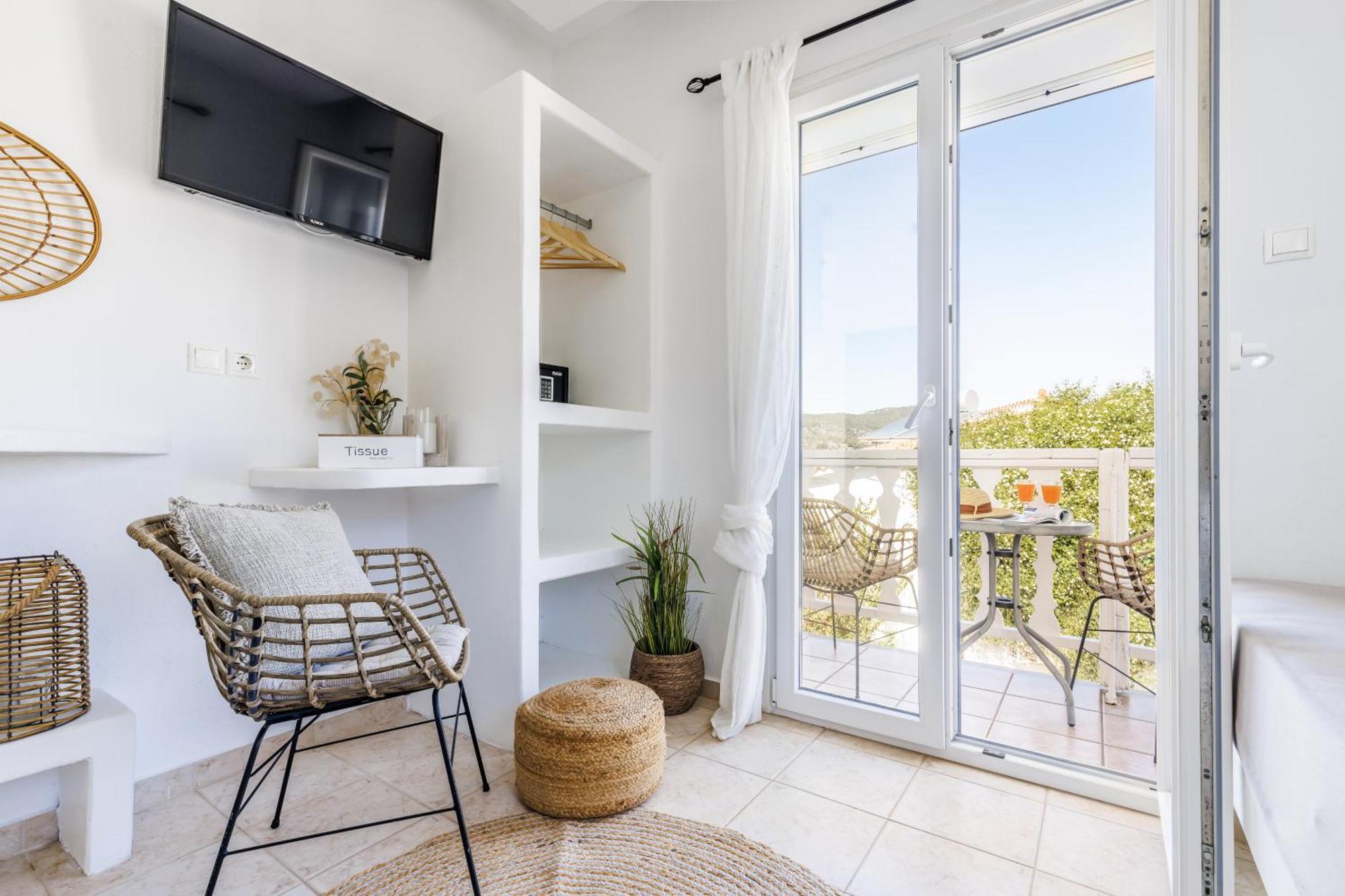 Fotis Studios Skopelos Exterior foto
